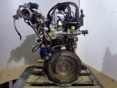 Recambio de motor completo para tata indica referencia OEM IAM 475SI48 FZYP47925 279101000182