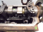 Recambio de culata para ford fiesta berlina (dx) 1.8 tddi turbodiesel cat referencia OEM IAM XS4Q6090AD 