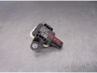 Recambio de sensor impacto para volkswagen polo (6r1) 1.2 tsi referencia OEM IAM 4H0955557  