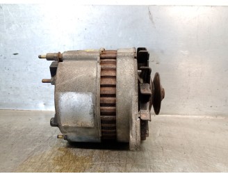 Recambio de alternador para ford fiesta berl./express 1.1 cat-u referencia OEM IAM 1406045 1406045 