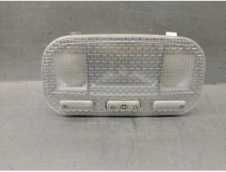 Recambio de luz interior para peugeot expert tepee l2h1 allure referencia OEM IAM 9680713880 9680713880 