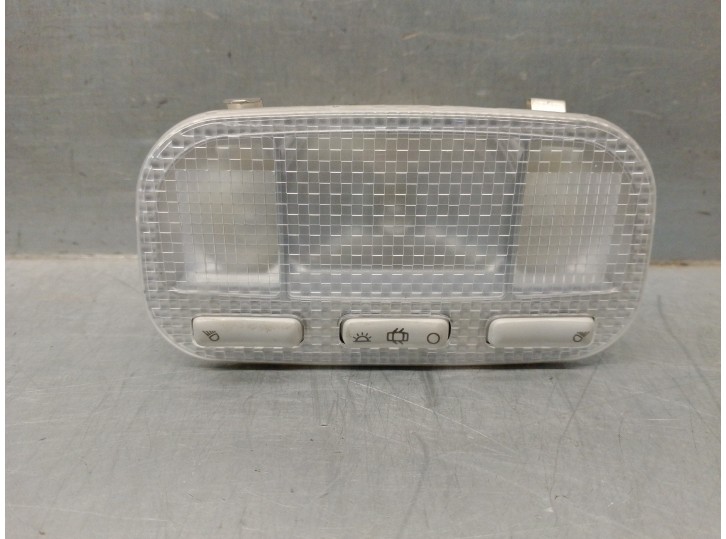 Recambio de luz interior para peugeot expert tepee l2h1 allure referencia OEM IAM 9680713880 9680713880 