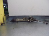 Recambio de cremallera direccion para ford fiesta berlina (dx) 1.8 tddi turbodiesel cat referencia OEM IAM YS6C3200FA  