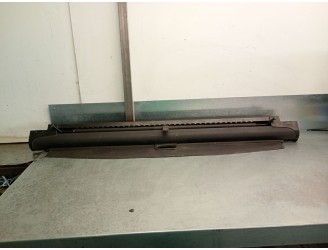 Recambio de bandeja trasera para bmw x3 (e83) 2.0 d referencia OEM IAM 51473424661 51473424661 