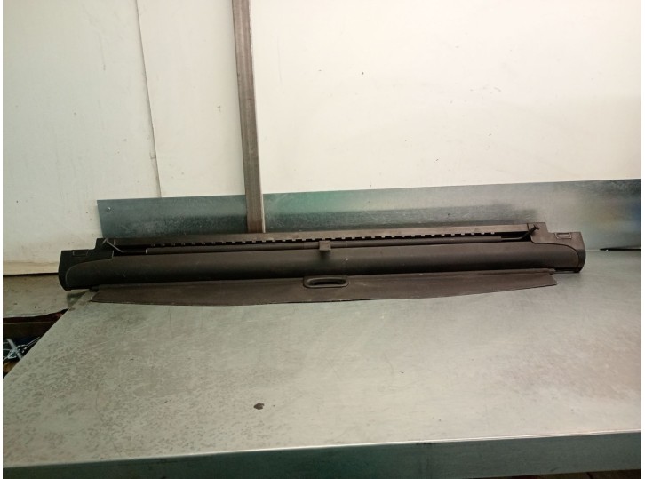 Recambio de bandeja trasera para bmw x3 (e83) 2.0 d referencia OEM IAM 51473424661 51473424661 