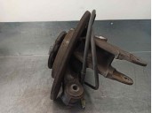 Recambio de mangueta trasera izquierda para audi q7 (4l) 3.0 tdi referencia OEM IAM 7L8505435 