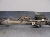 Recambio de cremallera direccion para ford fiesta berlina (dx) 1.8 tddi turbodiesel cat referencia OEM IAM YS6C3200FA  