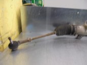 Recambio de cremallera direccion para ford fiesta berlina (dx) 1.8 tddi turbodiesel cat referencia OEM IAM YS6C3200FA  