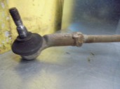 Recambio de cremallera direccion para ford fiesta berlina (dx) 1.8 tddi turbodiesel cat referencia OEM IAM YS6C3200FA  