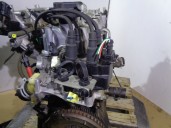 Recambio de motor completo para tata indica referencia OEM IAM 475SI48 FZYP47925 279101000182