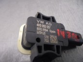 Recambio de sensor impacto para volkswagen polo (6r1) 1.2 tsi referencia OEM IAM 4H0955557  