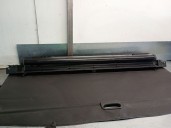 Recambio de bandeja trasera para bmw x3 (e83) 2.0 d referencia OEM IAM 51473424661 51473424661 