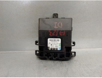 Recambio de modulo electronico para mercedes-benz clase gl (x164) 4.7 v8 referencia OEM IAM A1648200385 05072206 