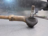 Recambio de cremallera direccion para ford fiesta berlina (dx) 1.8 tddi turbodiesel cat referencia OEM IAM YS6C3200FA  