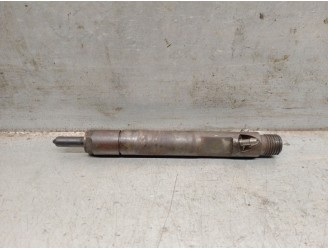 Replacement injector for Ford Fiesta IV (JA_, JB_) 1.8 DI OEM IAM reference XS40TE DELPHI