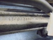 Recambio de cremallera direccion para ford fiesta berlina (dx) 1.8 tddi turbodiesel cat referencia OEM IAM YS6C3200FA  