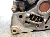 Recambio de alternador para ford fiesta berl./express 1.1 cat-u referencia OEM IAM 1406045 1406045 
