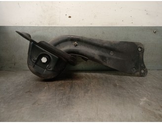 Recambio de brazo suspension superior trasero derecho para volkswagen scirocco iii (137, 138) 2.0 tdi referencia OEM IAM 1K05052