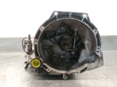 Recambio de caja cambios para ford fiesta berl./express 1.1 cat-u referencia OEM IAM 87WTJB 1138849 F0F4027