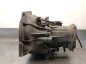 Recambio de caja cambios para ford fiesta berl./express 1.1 cat-u referencia OEM IAM 87WTJB 1138849 F0F4027