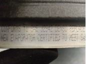 Recambio de evaporador aire acondicionado para bmw x1 (f48) sdrive 16 d referencia OEM IAM B37C15A 