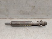 Replacement injector for Ford Fiesta IV (ja_, jb_) 1.8 di OEM IAM reference XS40TE DELPHI