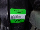 Recambio de motor completo para tata indica referencia OEM IAM 475SI48 FZYP47925 279101000182