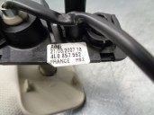 Recambio de parasol derecho para audi q7 (4l) 3.0 tdi referencia OEM IAM 4L0857552AGFKZ  