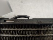 Recambio de evaporador aire acondicionado para bmw x1 (f48) sdrive 16 d referencia OEM IAM B37C15A  