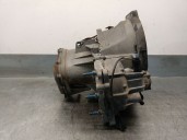 Recambio de caja cambios para ford fiesta berl./express 1.1 cat-u referencia OEM IAM 87WTJB 1138849 F0F4027