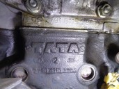 Recambio de motor completo para tata indica referencia OEM IAM 475SI48 FZYP47925 279101000182