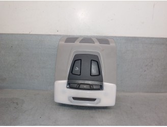Recambio de luz interior para bmw x1 (f48) sdrive 16 d referencia OEM IAM 9348998 61319291970 VALEO