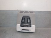 Recambio de luz interior para bmw x1 (f48) sdrive 16 d referencia OEM IAM 9348998 61319291970 VALEO