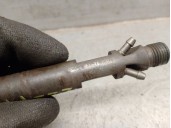Replacement injector for ford fiesta iv (ja_, jb_) 1.8 di OEM IAM reference XS40TE DELPHI
