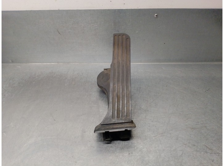 Recambio de potenciometro pedal para seat leon (1p1) 1.9 tdi referencia OEM IAM 1K1721503P  