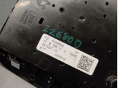 Recambio de luz interior para bmw x1 (f48) sdrive 16 d referencia OEM IAM 9348998 61319291970 VALEO