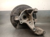 Recambio de mangueta trasera derecha para seat tarraco (kn2) 2.0 tsi 4drive referencia OEM IAM 5QF505436F 5QF505436F 