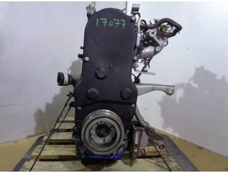 Recambio de motor completo para tata indica referencia OEM IAM 475SI48 FZYP47925 279101000182