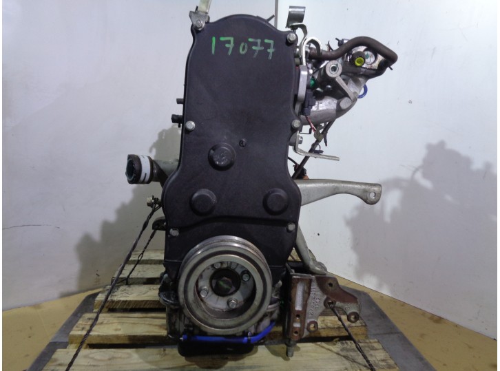 Recambio de motor completo para tata indica referencia OEM IAM 475SI48 FZYP47925 279101000182