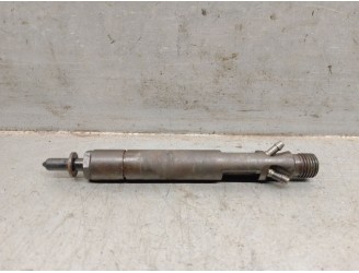 Replacement injector for ford fiesta iv (ja_, jb_) 1.8 di OEM IAM reference XS40TE DELPHI
