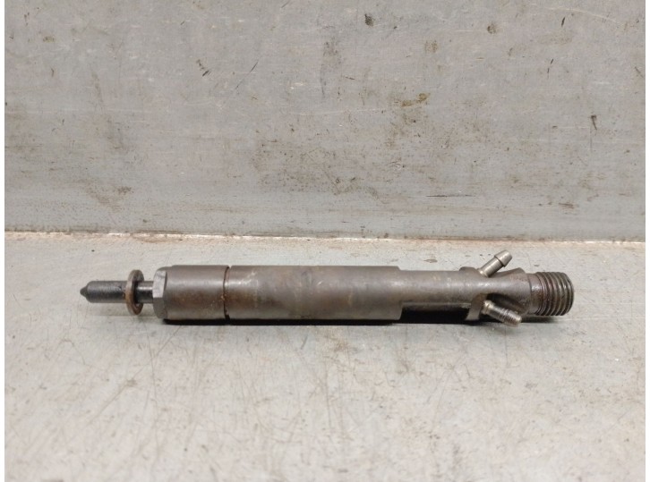 Recambio de inyector para ford fiesta iv (ja_, jb_) 1.8 di referencia OEM IAM XS40TE DELPHI