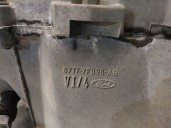 Recambio de caja cambios para ford fiesta berl./express 1.1 cat-u referencia OEM IAM 87WTJB 1138849 F0F4027