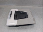 Recambio de luz interior para bmw x1 (f48) sdrive 16 d referencia OEM IAM 9348998 61319291970 VALEO