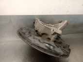 Recambio de mangueta trasera derecha para seat tarraco (kn2) 2.0 tsi 4drive referencia OEM IAM 5QF505436F 5QF505436F 