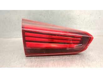 Recambio de piloto trasero izquierdo para hyundai i20 ii (gb, ib) 1.0 t-gdi referencia OEM IAM 92403C8600 92403C8600 AL