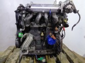 Recambio de motor completo para tata indica referencia OEM IAM 475SI48 FZYP47925 279101000182