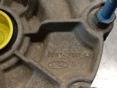 Recambio de caja cambios para ford fiesta berl./express 1.1 cat-u referencia OEM IAM 87WTJB 1138849 F0F4027