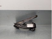 Recambio de potenciometro pedal para seat leon (1p1) 1.9 tdi referencia OEM IAM 1K1721503P  