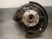 Recambio de mangueta trasera derecha para seat tarraco (kn2) 2.0 tsi 4drive referencia OEM IAM 5QF505436F 5QF505436F 