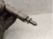 Recambio de inyector para ford fiesta iv (ja_, jb_) 1.8 di referencia OEM IAM XS40TE DELPHI